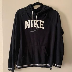 Women’s Nike hoodie
